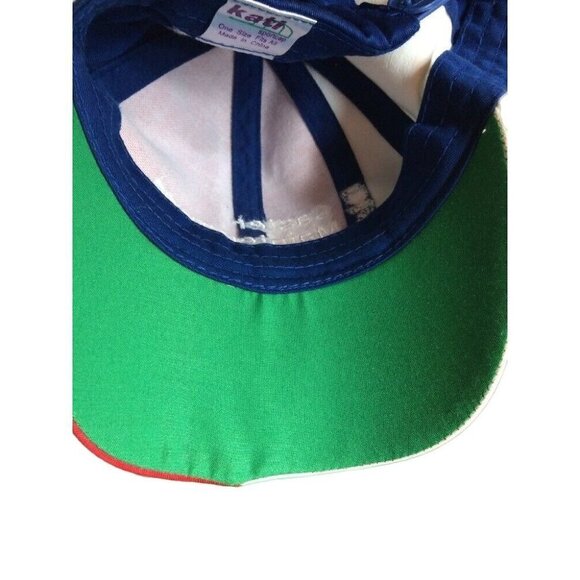 Caster Maintenance Trucker Baseball Cap Hat Adjustable snapback - Picture 5 of 7